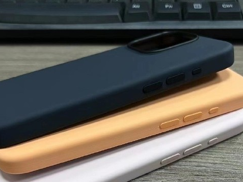 金江镇苹果14维修站分享iPhone14手机壳能直接给iPhone15用吗?