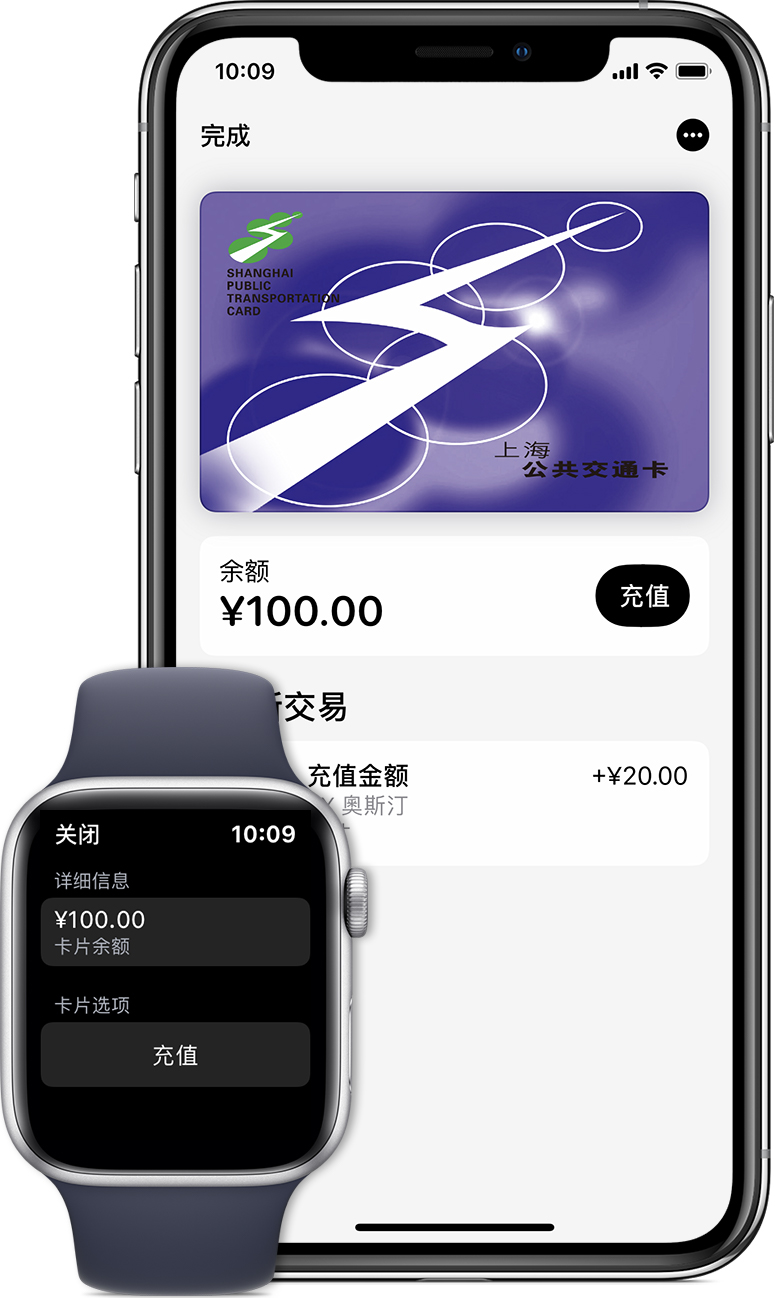 金江镇苹果手机维修分享:用 Apple Pay 刷交通卡有哪些优势？如何设置和使用？ 