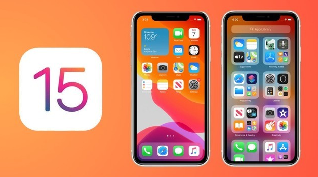 金江镇苹果13维修分享iPhone13更新iOS 15.5，体验如何 