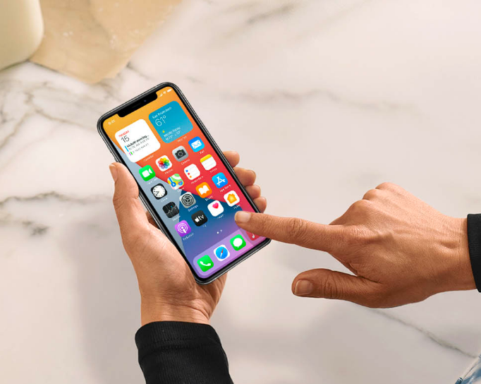 金江镇苹果手机维修分享iPhone 12 出现运行缓慢或死机的情况怎么办 