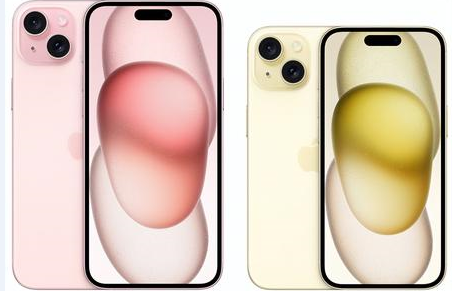 金江镇苹果维修点分享iPhone 15 Plus进水维修 