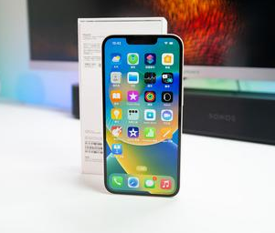 金江镇苹果维修点分享iPhone 14 Plus黑屏小众诱因汇总 