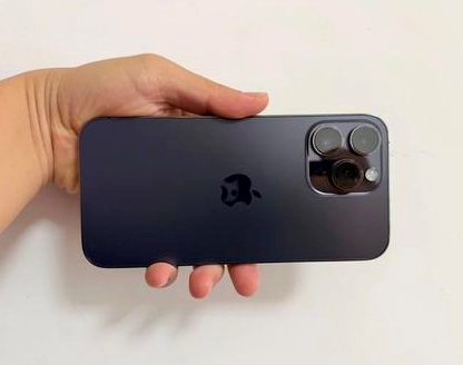 金江镇苹果维修点分享iPhone 14 Pro Max发烫多重诱因剖析 