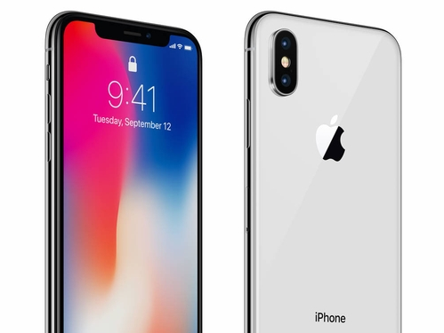 金江镇苹果维修点分享iPhone X摄像头实拍质感与场景适配全解析 
